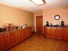 фото отеля Rodeway Inn Cozad