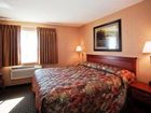 фото отеля Rodeway Inn Cozad