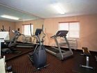 фото отеля Rodeway Inn Cozad