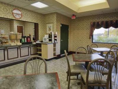 фото отеля Howard Johnson Inn Tallahassee Midway
