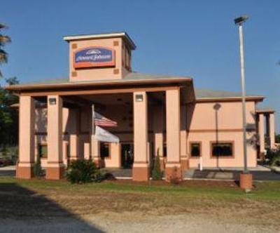 фото отеля Howard Johnson Inn Tallahassee Midway