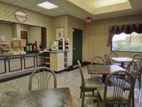 Howard Johnson Inn Tallahassee Midway
