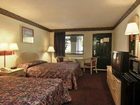 фото отеля Howard Johnson Inn Tallahassee Midway