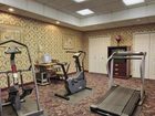 фото отеля Howard Johnson Inn Tallahassee Midway