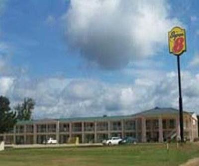 фото отеля Super 8 Brookhaven