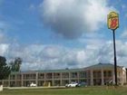 фото отеля Super 8 Brookhaven