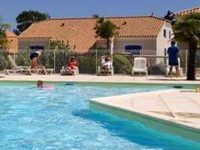 Residence Madame Vacances les Mas de Saint Hilaire