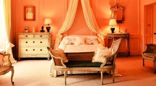 фото отеля Trereife House