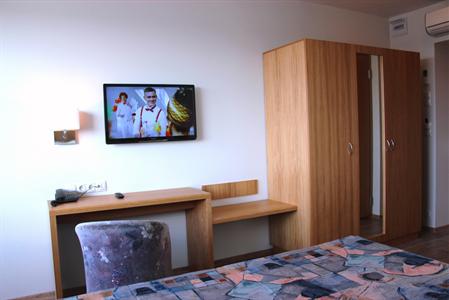 фото отеля Hotel Parnu