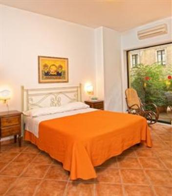 фото отеля Residence Degli Agrumi Taormina