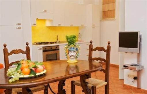 фото отеля Residence Degli Agrumi Taormina
