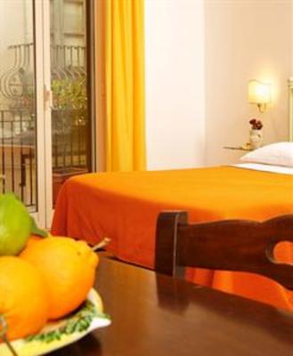 фото отеля Residence Degli Agrumi Taormina