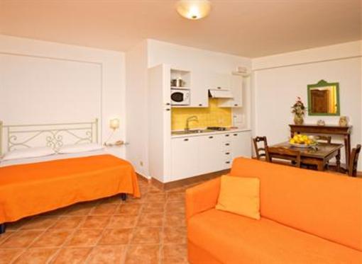 фото отеля Residence Degli Agrumi Taormina