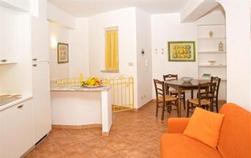 фото отеля Residence Degli Agrumi Taormina