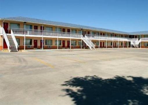 фото отеля Econo Lodge Dalhart