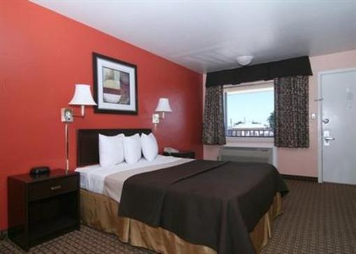 фото отеля Econo Lodge Dalhart