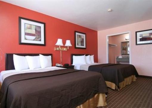 фото отеля Econo Lodge Dalhart