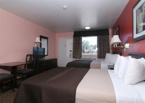 фото отеля Econo Lodge Dalhart