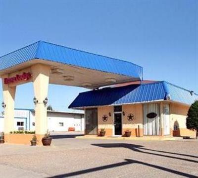 фото отеля Econo Lodge Dalhart