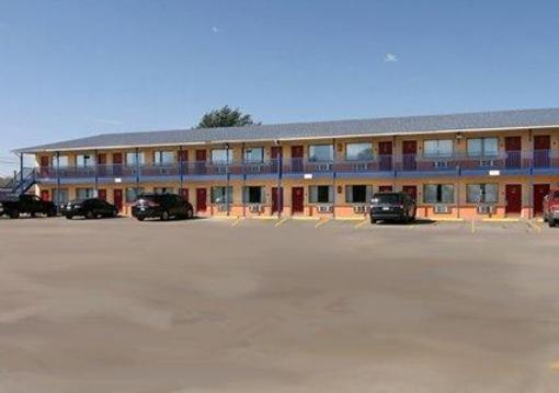 фото отеля Econo Lodge Dalhart
