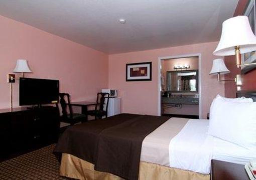 фото отеля Econo Lodge Dalhart