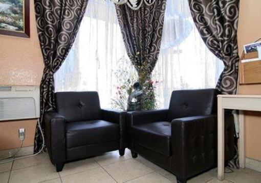 фото отеля Econo Lodge Dalhart