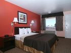 фото отеля Econo Lodge Dalhart