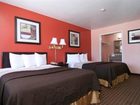 фото отеля Econo Lodge Dalhart