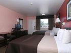 фото отеля Econo Lodge Dalhart