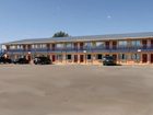 фото отеля Econo Lodge Dalhart