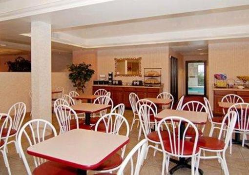 фото отеля Comfort Inn Midway