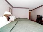 фото отеля Comfort Inn Midway