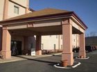 фото отеля Comfort Inn Midway