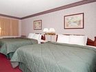 фото отеля Comfort Inn Midway