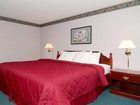 фото отеля Comfort Inn Midway