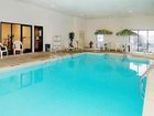 фото отеля Comfort Inn Midway