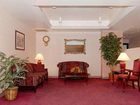 фото отеля Comfort Inn Midway