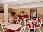 фото отеля Comfort Inn Midway