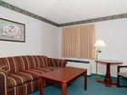 фото отеля Comfort Inn Midway