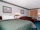 фото отеля Comfort Inn Midway