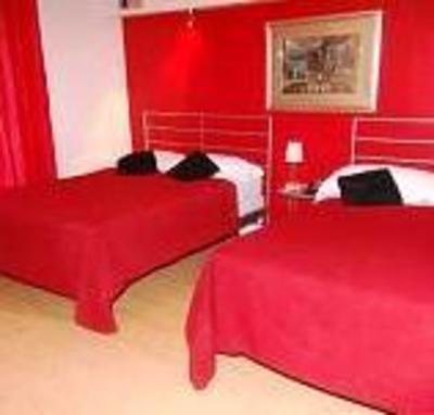 фото отеля Glamour Hotel & Suites