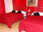 фото отеля Glamour Hotel & Suites