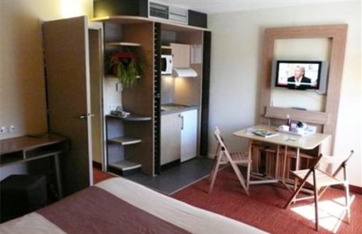 фото отеля Suite Home Briancon Serre Chevalier