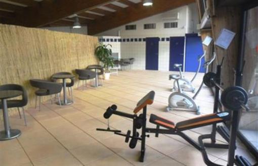 фото отеля Suite Home Briancon Serre Chevalier