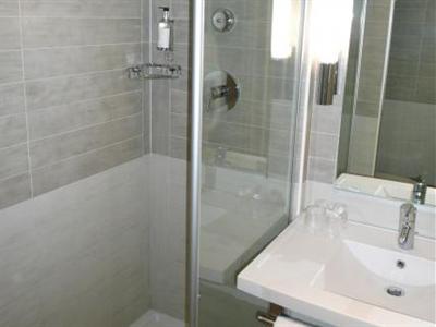 фото отеля Suite Home Briancon Serre Chevalier