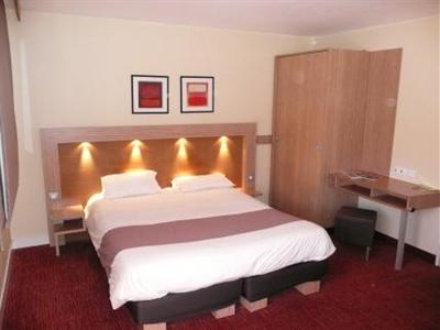 фото отеля Suite Home Briancon Serre Chevalier