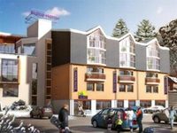 Suite Home Briancon Serre Chevalier