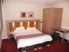 фото отеля Suite Home Briancon Serre Chevalier