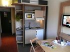 фото отеля Suite Home Briancon Serre Chevalier