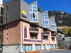 фото отеля Suite Home Briancon Serre Chevalier